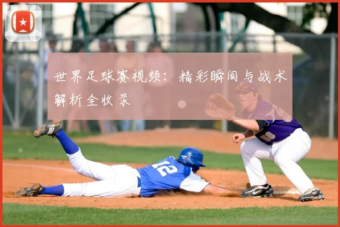 世界足球赛视频：精彩瞬间与战术解析全收录