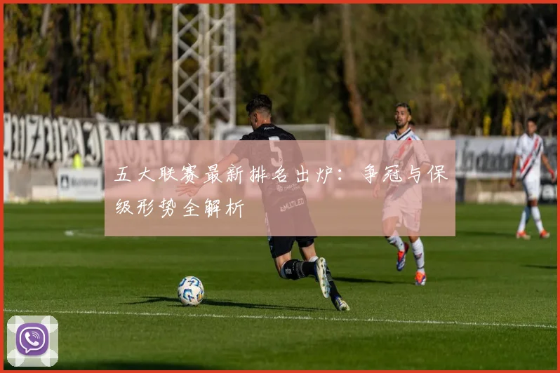 五大联赛最新排名出炉:争冠与保级形势全解析