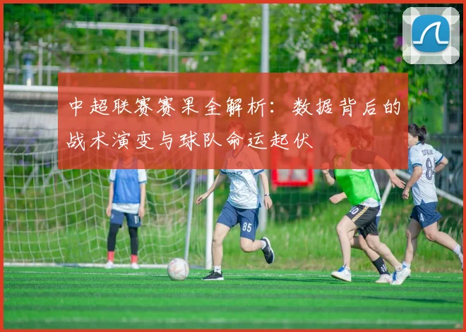 中超联赛赛果全解析：数据背后的战术演变与球队命运起伏